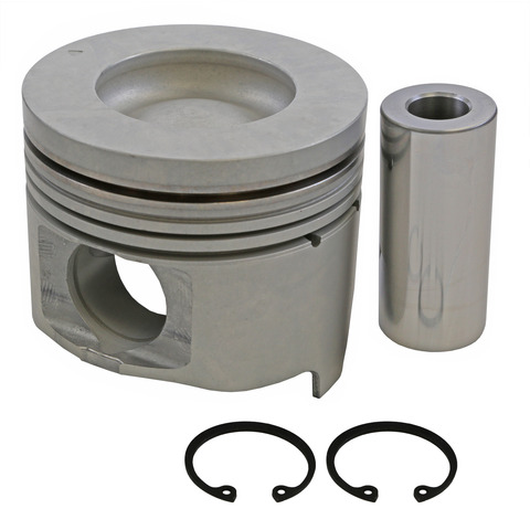 Sealed Power Engine Piston P/N:2782PNR .75MM