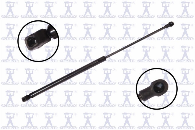 Focus Auto Parts Hood Lift Support P/N:84379