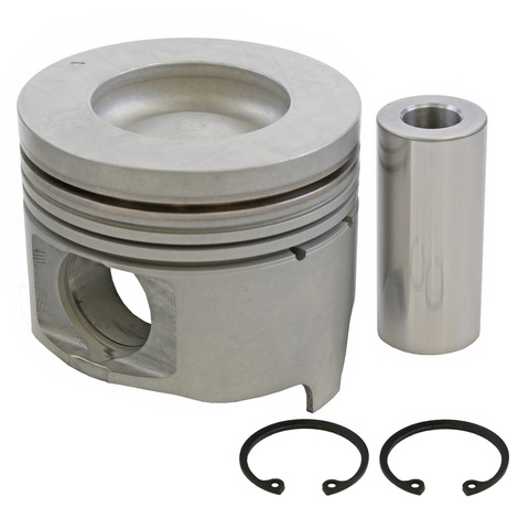 Sealed Power Engine Piston P/N:2782PNL .75MM