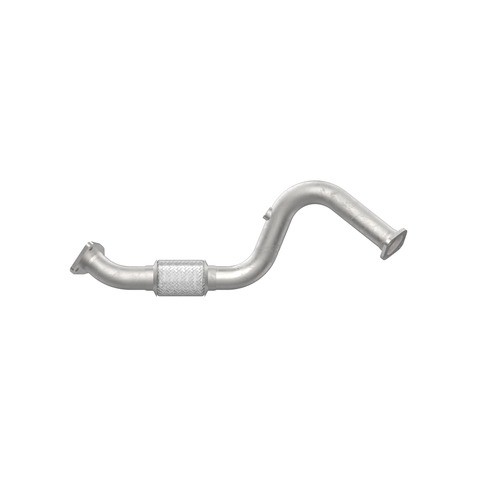 Walker Exhaust Exhaust Pipe P/N:73079
