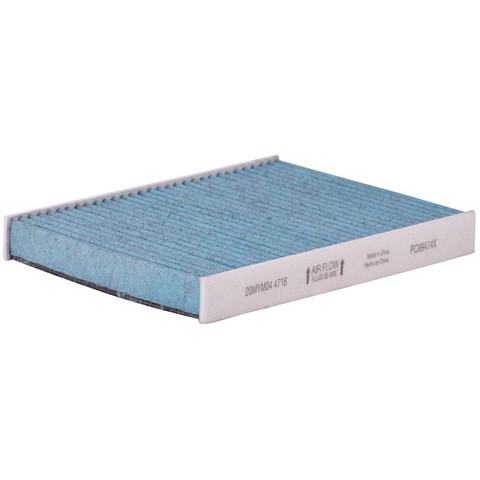 Premium Guard Cabin Air Filter P/N:PC99474X