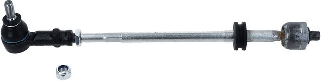 Lemforder Steering Tie Rod Assembly P/N:12094 01