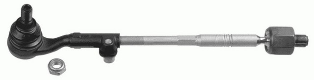 Lemforder Steering Tie Rod Assembly P/N:33885 01