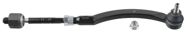 Lemforder Steering Tie Rod Assembly P/N:27118 01