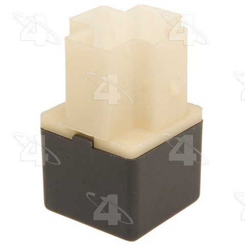 Four Seasons A/C Compressor Control Relay,Engine Cooling Fan Motor Relay,HVAC Relay P/N:36025