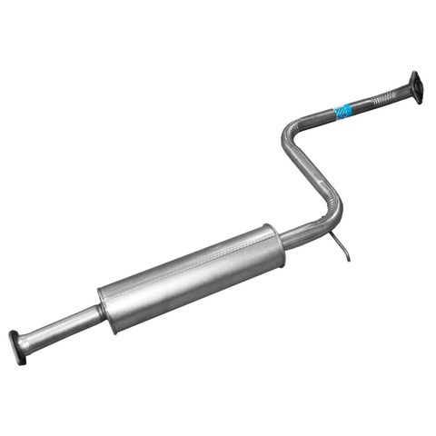 Walker Exhaust Exhaust Resonator and Pipe Assembly P/N:56039