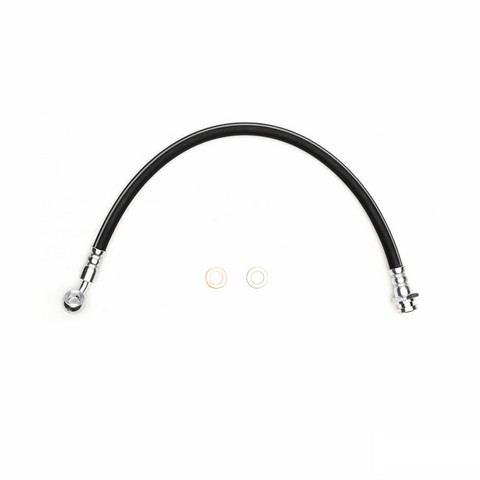 Dynamic Friction Company Brake Hydraulic Hose P/N:350-47469