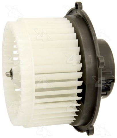 Four Seasons HVAC Blower Motor P/N:75773