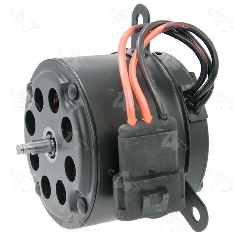 Four Seasons A/C Condenser Fan Motor,Engine Cooling Fan Motor P/N:35191
