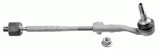 Lemforder Steering Tie Rod Assembly P/N:36516 01