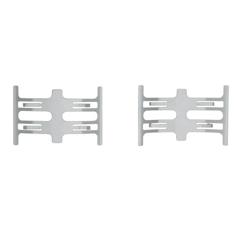 Dynamic Friction Company Disc Brake Hardware Kit P/N:340-10006