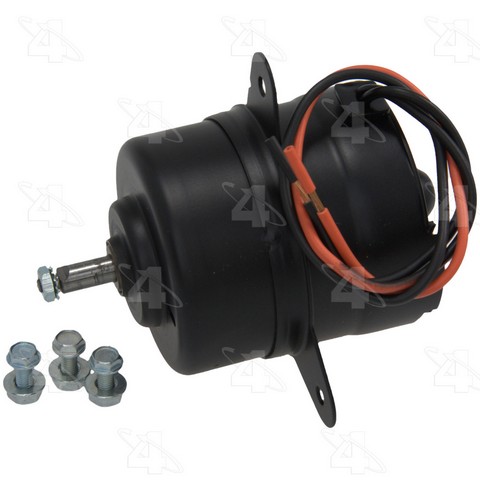 Four Seasons A/C Condenser Fan Motor,Engine Cooling Fan Motor P/N:35323