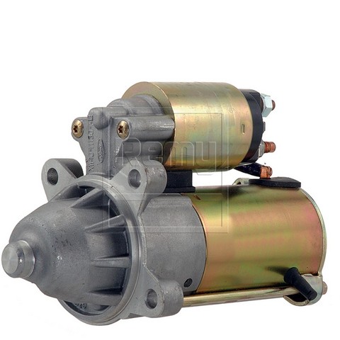 Remy Starter P/N:28710