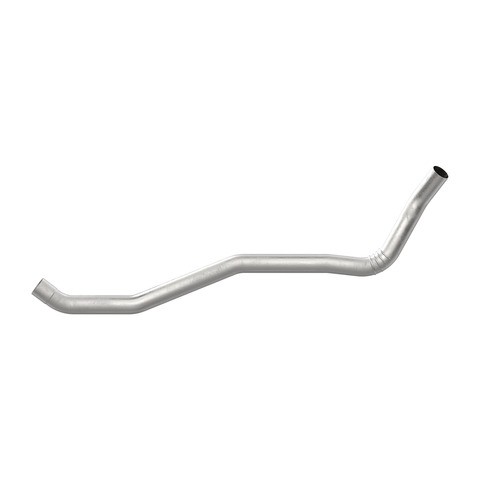 Walker Exhaust Exhaust Pipe P/N:75516