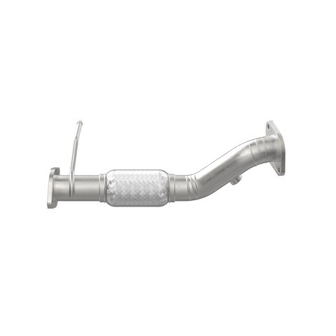 Walker Exhaust Exhaust Pipe P/N:52997