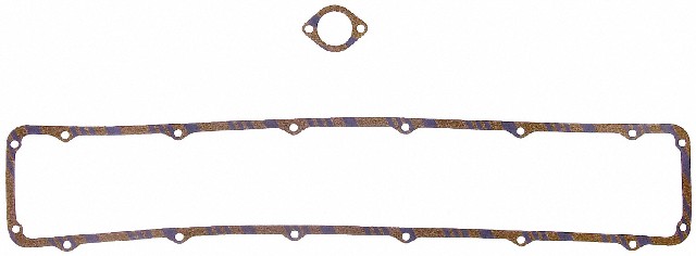 FEL-PRO Engine Valve Cover Gasket Set P/N:PS 5844 C