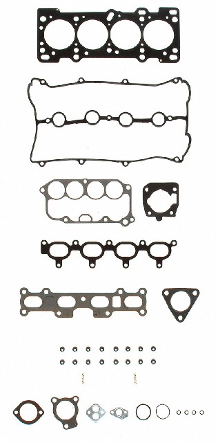 FEL-PRO Engine Cylinder Head Gasket Set P/N:HS 9717 PT-3