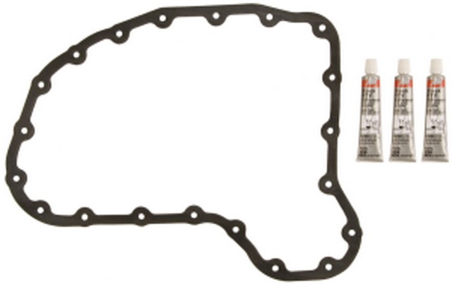 FEL-PRO Engine Oil Pan Gasket Set P/N:OS 30784