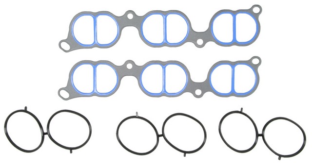 FEL-PRO Engine Intake Manifold Gasket Set P/N:MS 97084