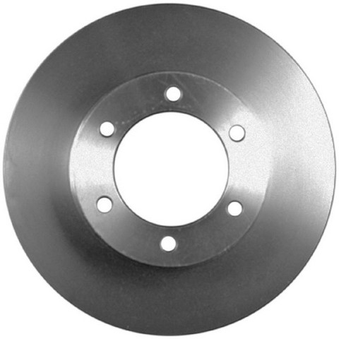 BENDIX PREMIUM DRUM AND ROTOR Disc Brake Rotor P/N:PRT5291