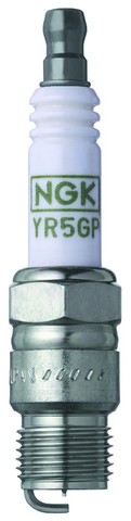 NGK Spark Plug P/N:YR5GP