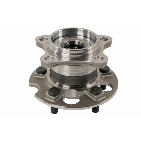 MOOG Hub Assemblies Wheel Bearing and Hub Assembly P/N:512284