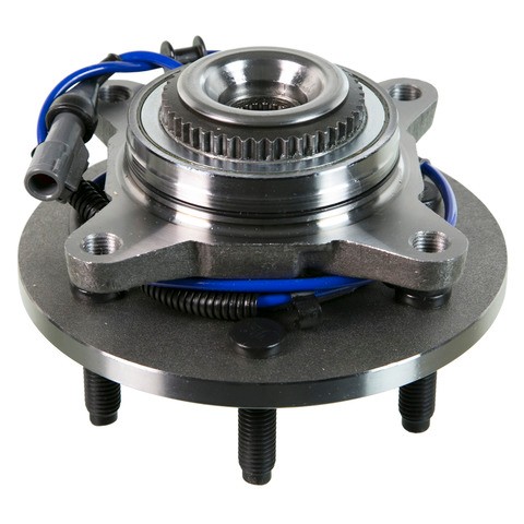 MOOG Hub Assemblies Wheel Bearing and Hub Assembly P/N:515046