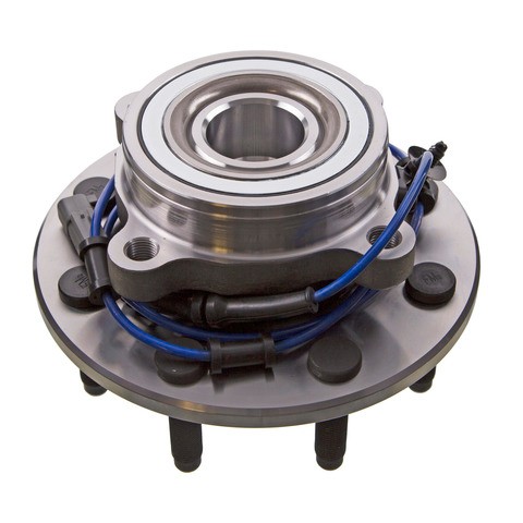 MOOG Hub Assemblies Wheel Bearing and Hub Assembly P/N:515101