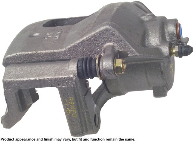 CARDONE Reman Disc Brake Caliper P/N:18-B4772
