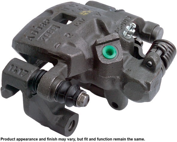 CARDONE Reman Disc Brake Caliper P/N:18-B4543