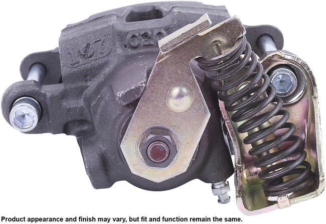 CARDONE Reman Disc Brake Caliper P/N:18-4139
