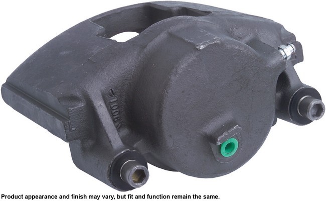 CARDONE Reman Disc Brake Caliper P/N:18-4348