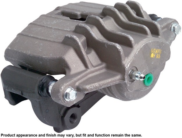 CARDONE Reman Disc Brake Caliper P/N:18-B4646