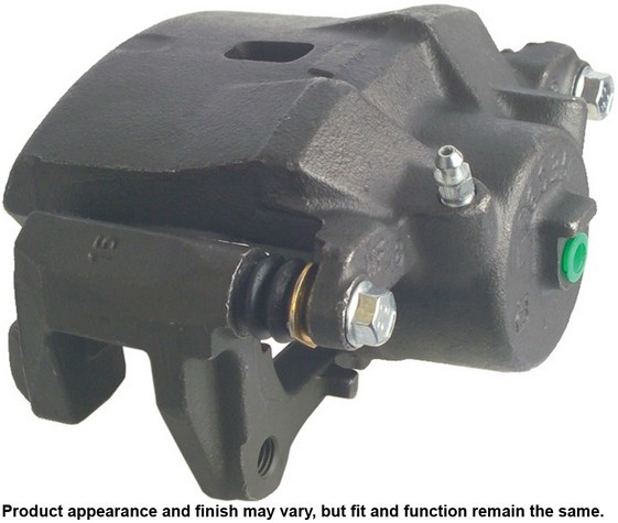 CARDONE Reman Disc Brake Caliper P/N:18-B4910