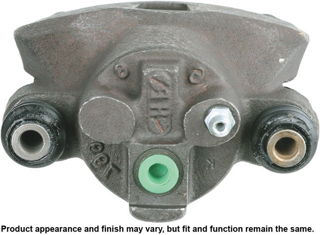 CARDONE Reman Disc Brake Caliper P/N:18-4679
