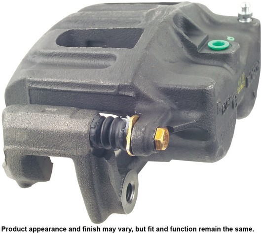 CARDONE Reman Disc Brake Caliper P/N:18-B4751