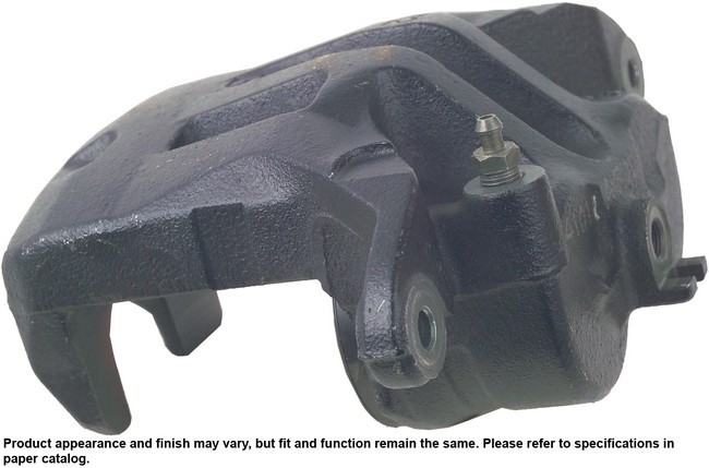 CARDONE Reman Disc Brake Caliper P/N:19-2870