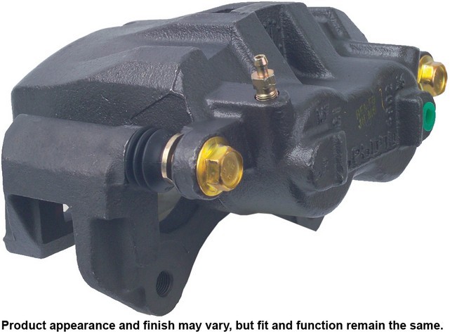 CARDONE Reman Disc Brake Caliper P/N:18-B4826