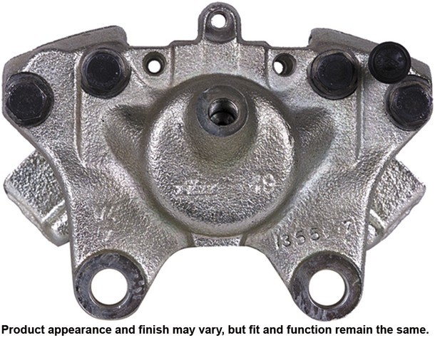 CARDONE Reman Disc Brake Caliper P/N:19-1861