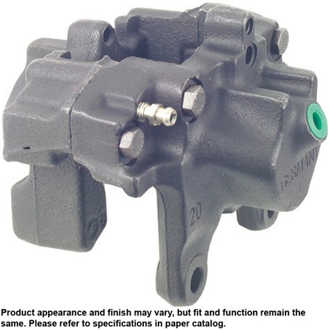 CARDONE Reman Disc Brake Caliper P/N:19-2882