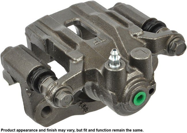CARDONE Reman Disc Brake Caliper P/N:19-B2994A