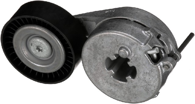 Gates Accessory Drive Belt Tensioner Assembly P/N:39122