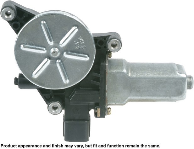 CARDONE Reman Window Motor P/N:47-15017
