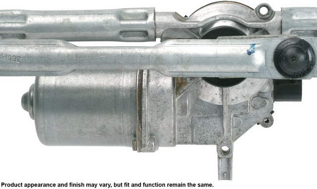 CARDONE Reman Windshield Wiper Motor P/N:40-1076L