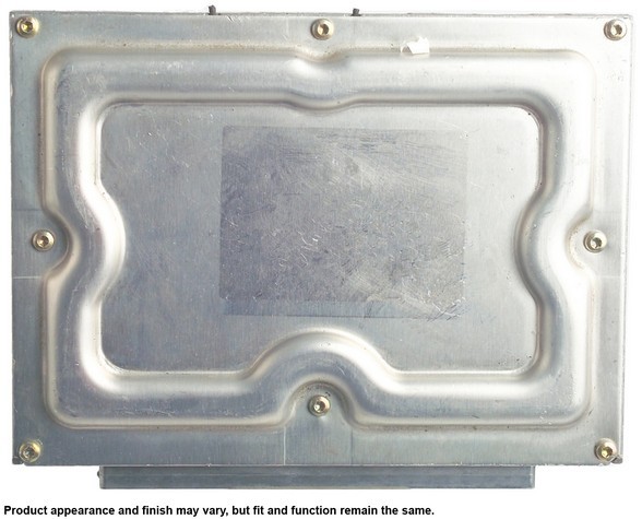 CARDONE Reman Engine Control Module (ECM) P/N:77-2481F