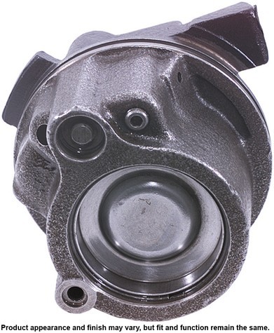 CARDONE Reman Power Steering Pump P/N:20-130