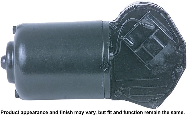 CARDONE Reman Windshield Wiper Motor P/N:40-385