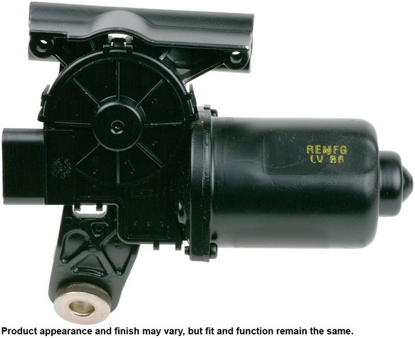 CARDONE Reman Windshield Wiper Motor P/N:40-3025