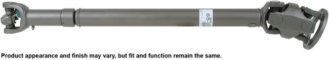 CARDONE Reman Drive Shaft P/N:65-9870