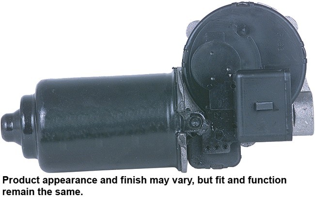 CARDONE Reman Windshield Wiper Motor P/N:40-2003